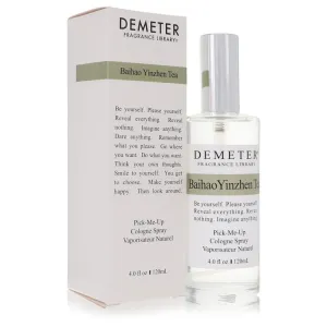 Demeter Baihao Yinzhen Tea Cologne Spray By Demeter Cologne Spray (Demeter Baihao Yinzhen Tea Cologne Spray By Demeter)