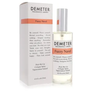 Demeter Fuzzy Navel Cologne Spray By Demeter Cologne Spray (Demeter Fuzzy Navel Cologne Spray By Demeter)