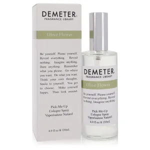 Demeter Olive Flower Cologne Spray By Demeter Cologne Spray (Demeter Olive Flower Cologne Spray By Demeter)