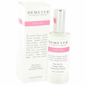 Demeter Sweet Pea Cologne Spray By Demeter Cologne Spray (Demeter Sweet Pea Cologne Spray By Demeter)