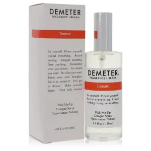 Demeter Tomato Cologne Spray (Unisex) By Demeter Cologne Spray (Unisex) (Demeter Tomato Cologne Spray (Unisex) By Demeter)