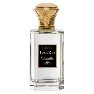 Detaille Bois D'oud Eau de Parfum 100ml