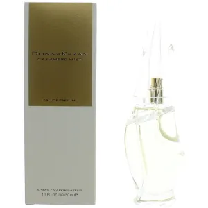 Donna Karan Women's Eau De Parfum Spray - Cashmere Mist Refreshing Scent, 1.7 oz