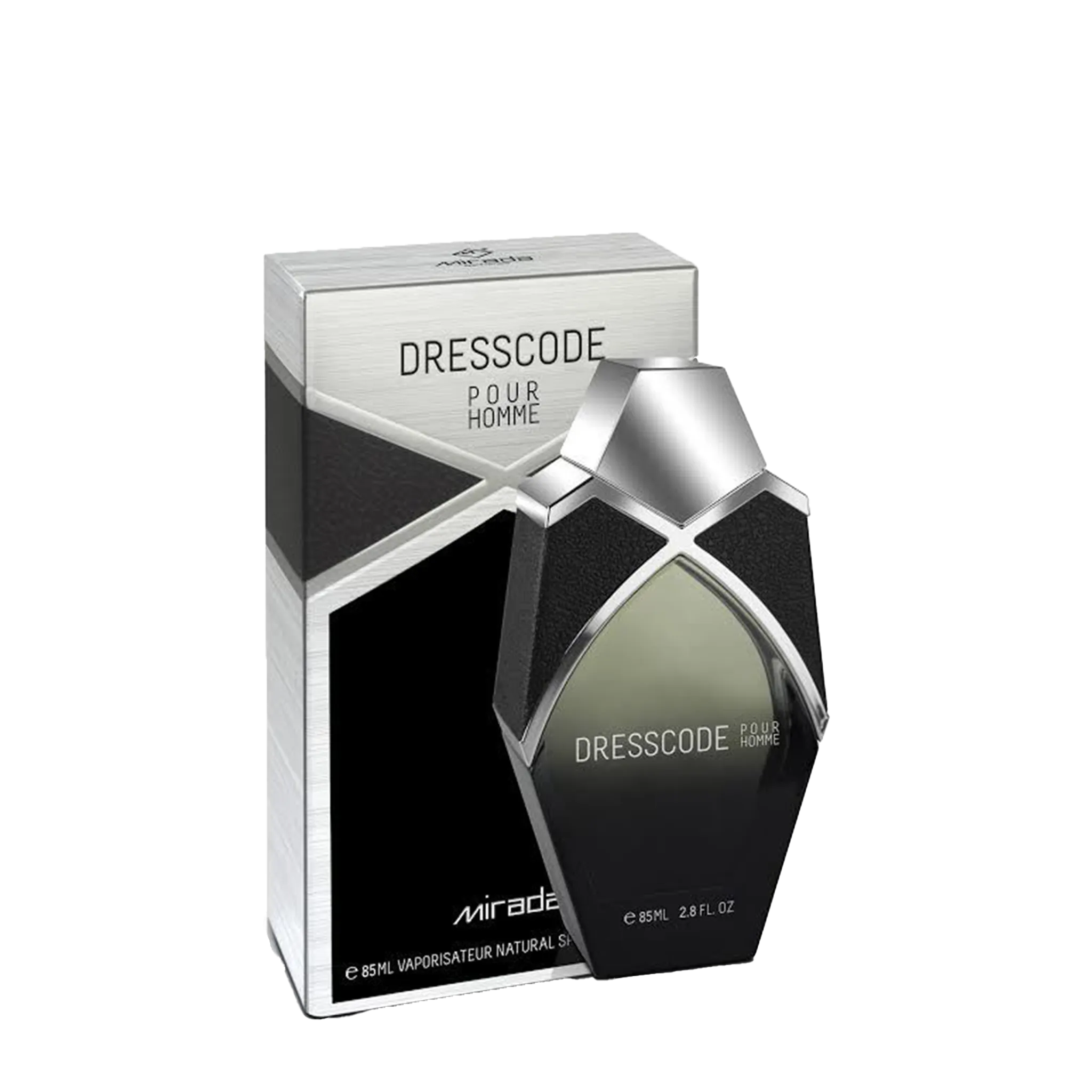 Dresscode Man 85Ml