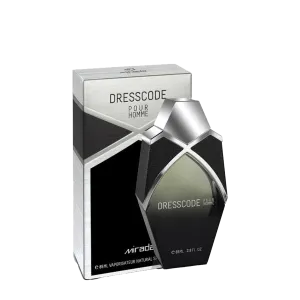 Dresscode Man 85Ml