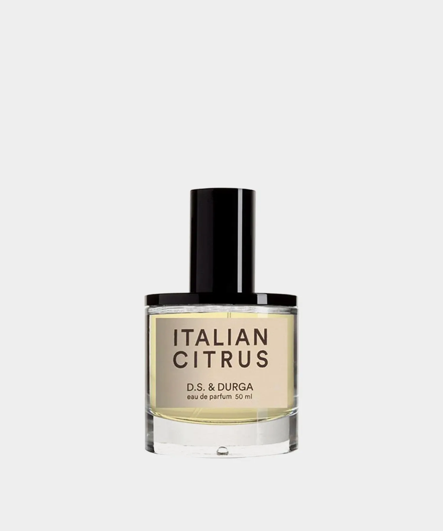 D.S. & Durga Italian Citrus Fragrance in 50ml