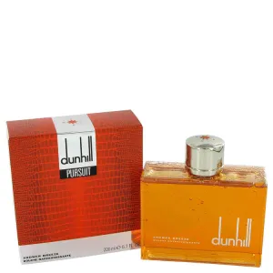 Dunhill Pursuit Shower Gel By Alfred Dunhill Shower Gel (Dunhill Pursuit Shower Gel By Alfred Dunhill)