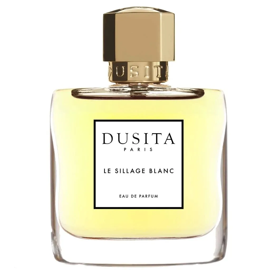 Dusita Le Sillage Blanc Eau de Parfum 50ml