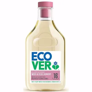 Ecover Delicate Laundry Liquid 750ml