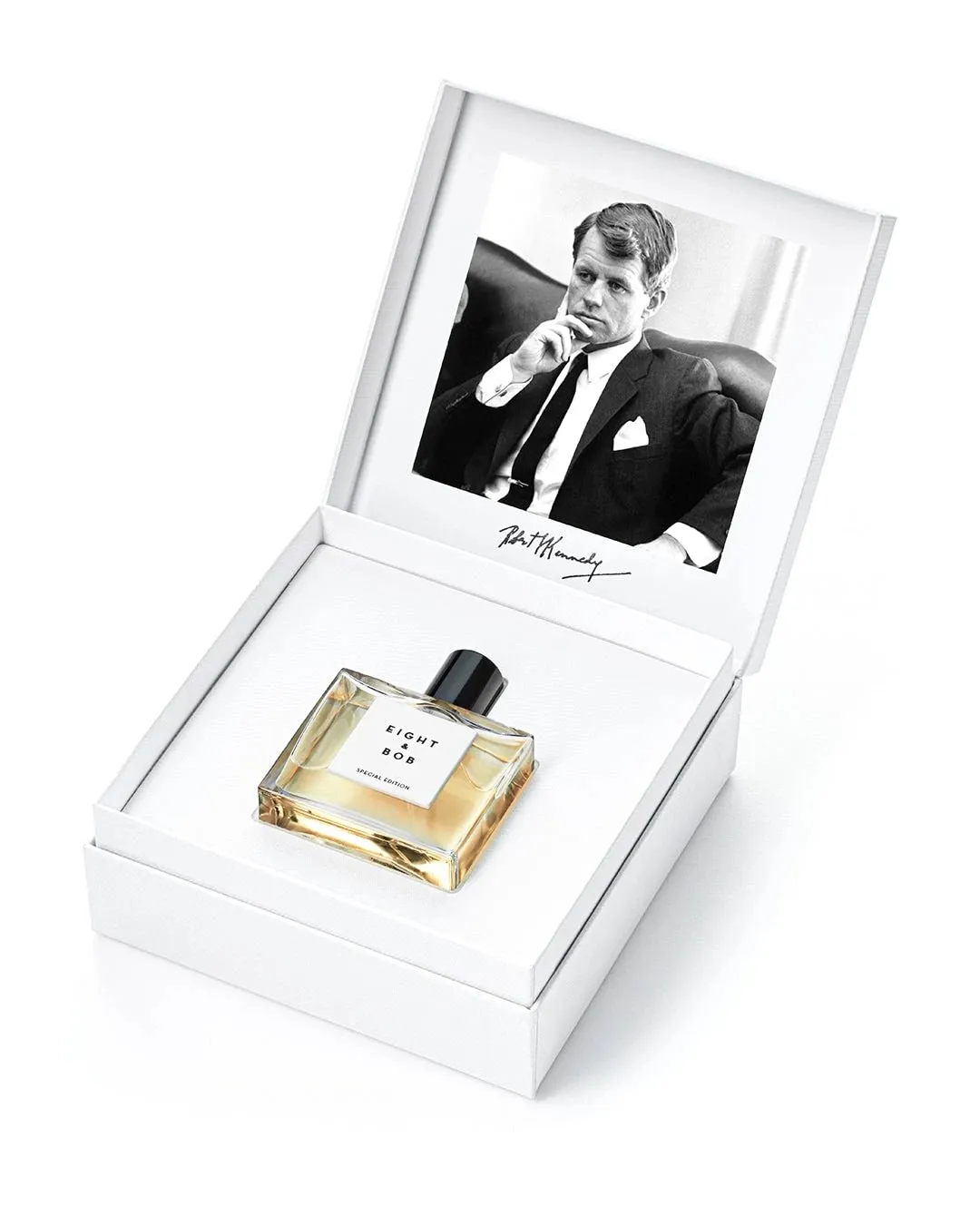 Eight & Bob Original Robert F. Kennedy Special Edition Eau de Parfum 50ml