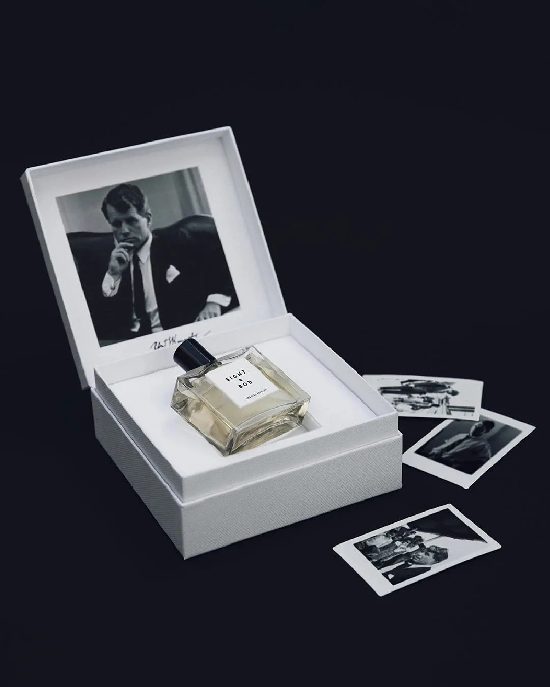 Eight & Bob Original Robert F. Kennedy Special Edition Eau de Parfum 50ml