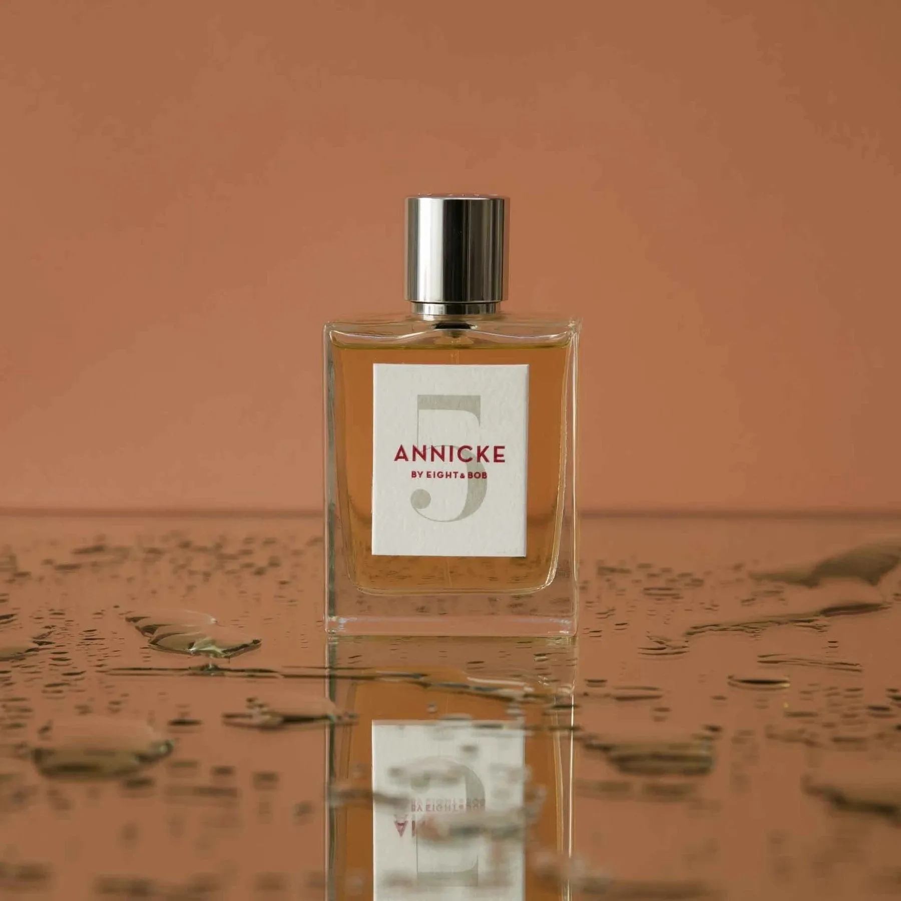 Eight & Bob Perfume Annicke 5 Eau de Parfum 100ml