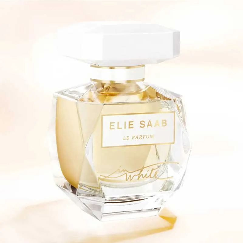 Elie Saab Le Parfum in White Eau de Parfum