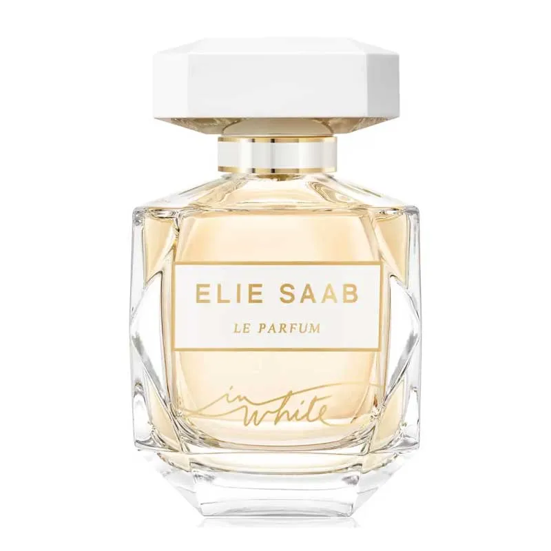 Elie Saab Le Parfum in White Eau de Parfum
