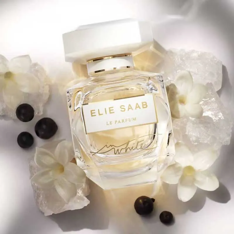 Elie Saab Le Parfum in White Eau de Parfum