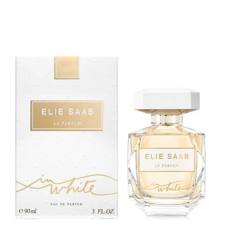 Elie Saab Le Parfum in White Eau de Parfum
