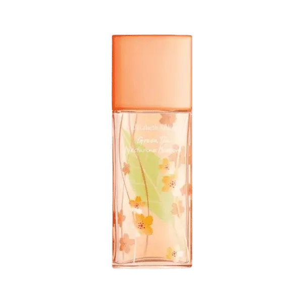 ELIZABETH ARDEN GREEN TEA NECTARINE BLOSSOM TOILETTE SPRAY 100ML