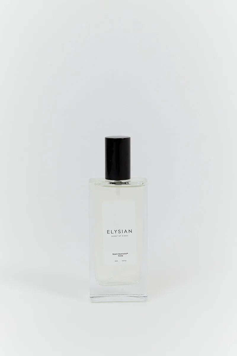 ELYSIAN PREMIUM ROOM SPRAY 50ML
