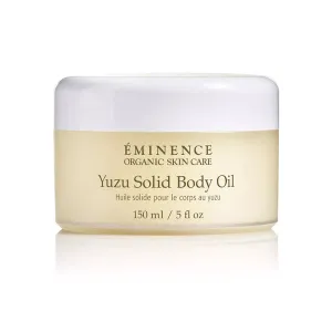 Eminence Yuzu Solid Body Oil