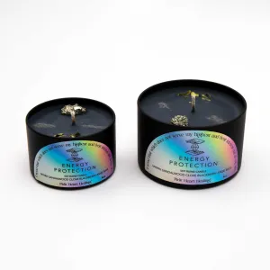 Energy Protection Candle