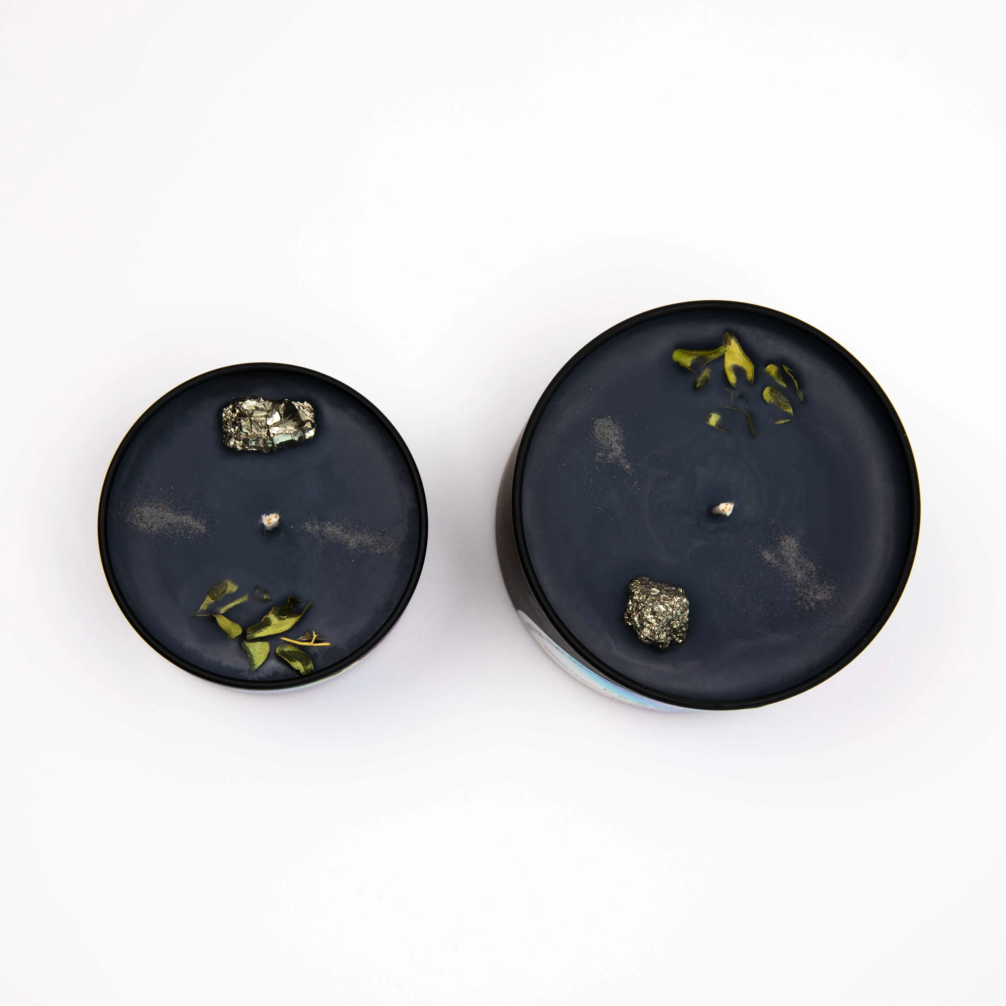 Energy Protection Candle