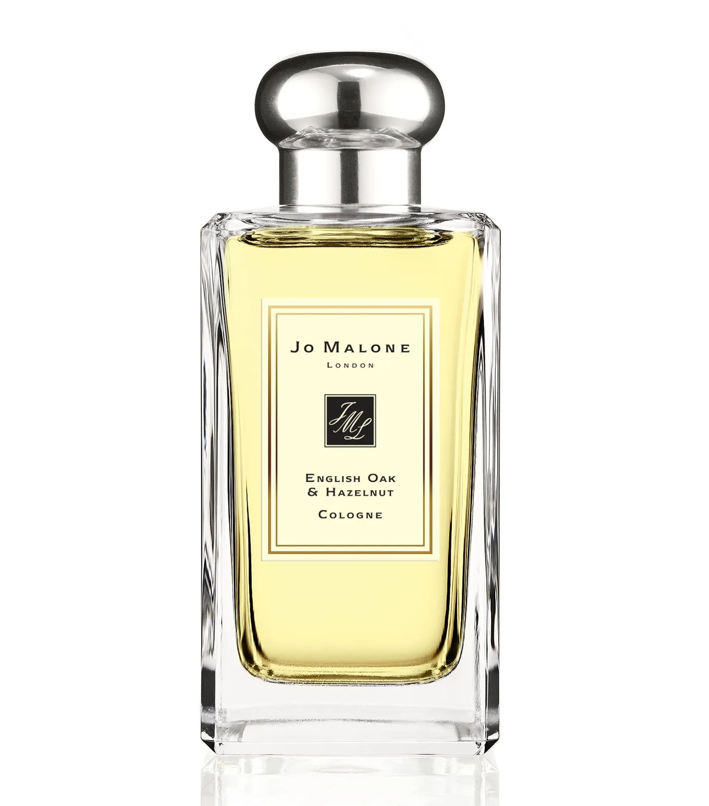 English Oak & Hazelnut Cologne