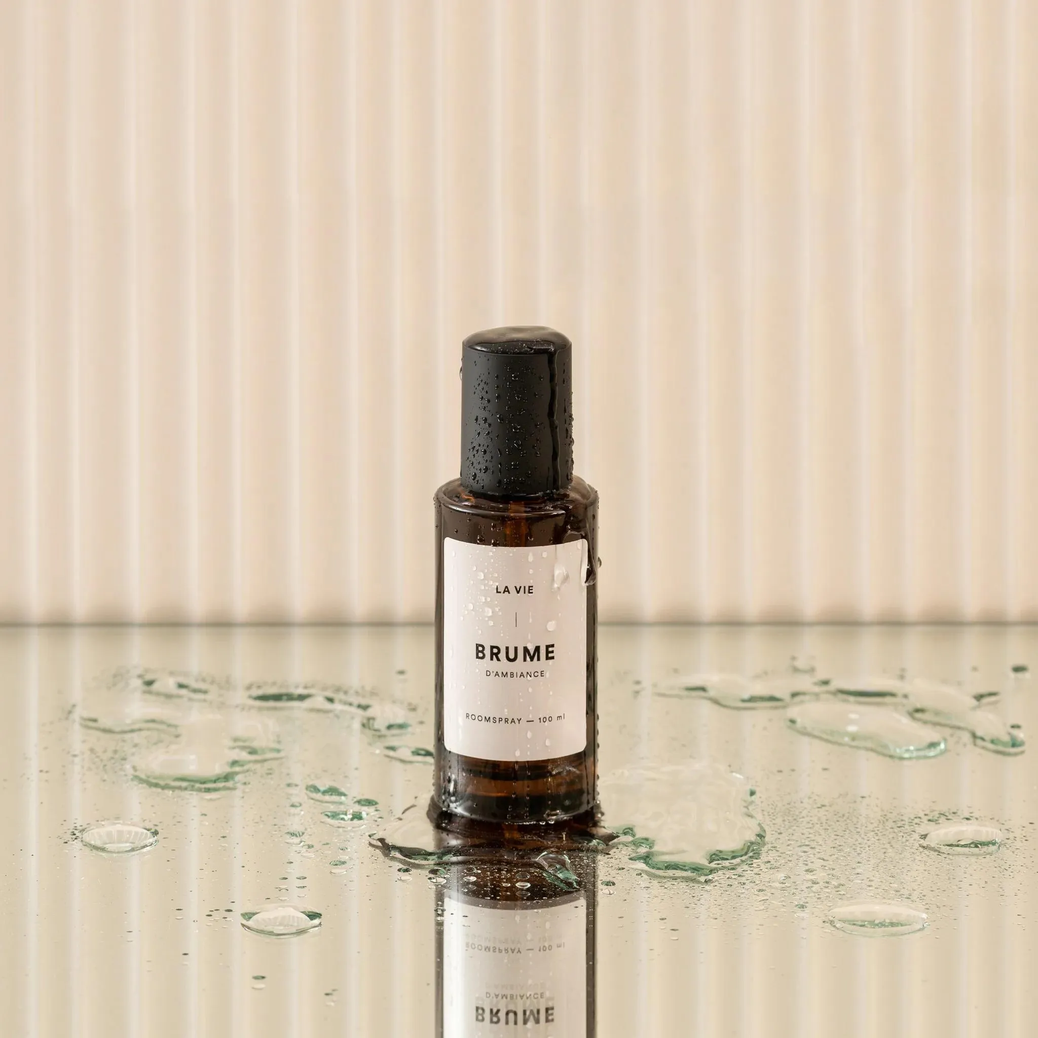 Eucalyptus Tangerine Room Spray