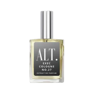 Exec Cologne