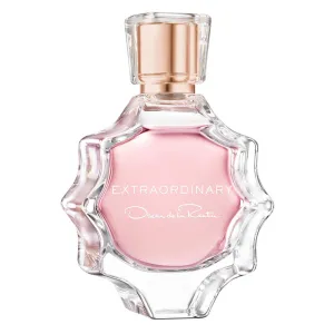Extraordinary by Oscar de la Renta