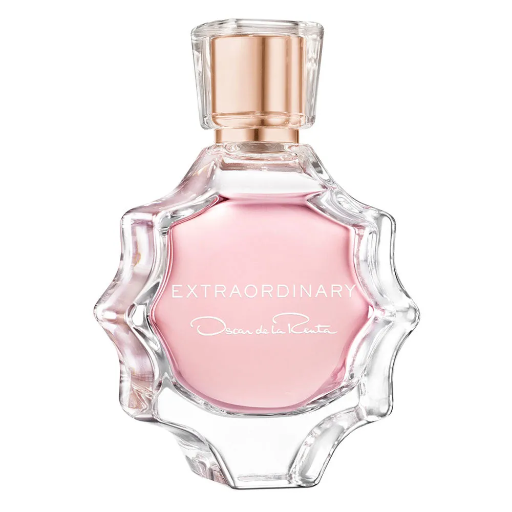 Extraordinary by Oscar de la Renta