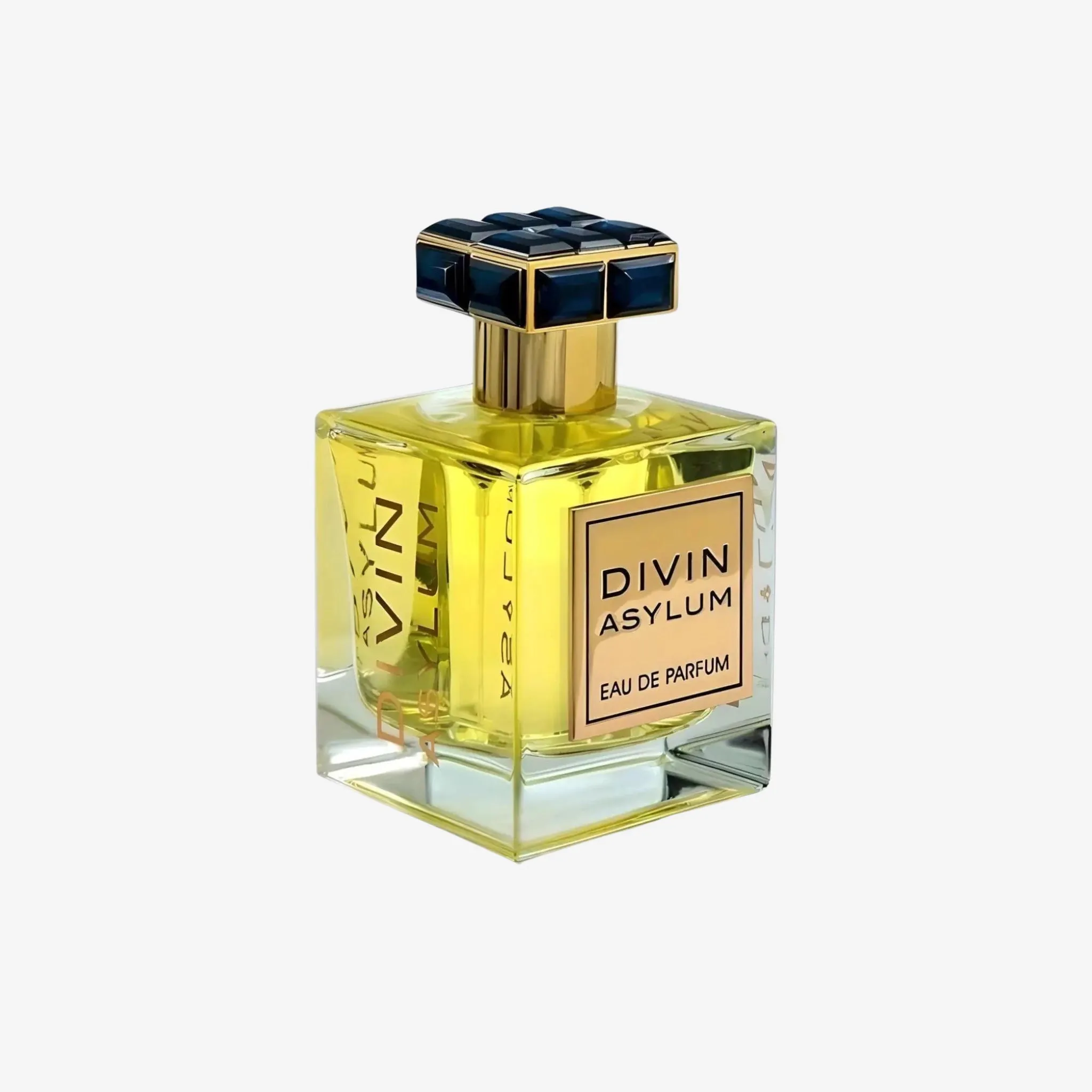 FA Paris Divin Asylum Eau De Parfum - 100ml