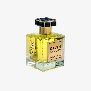 FA Paris Divin Asylum Eau De Parfum - 100ml