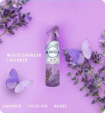 FEBREZE AIR HAWAIIAN ALOHA 250g - FBRZAHAL250
