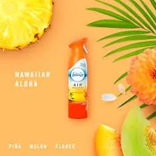 FEBREZE AIR HAWAIIAN ALOHA 250g - FBRZAHAL250