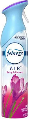 FEBREZE AIR HAWAIIAN ALOHA 250g - FBRZAHAL250