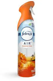 FEBREZE AIR HAWAIIAN ALOHA 250g - FBRZAHAL250