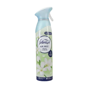 Febreze Air Mist White Jasmine Spray 185ml