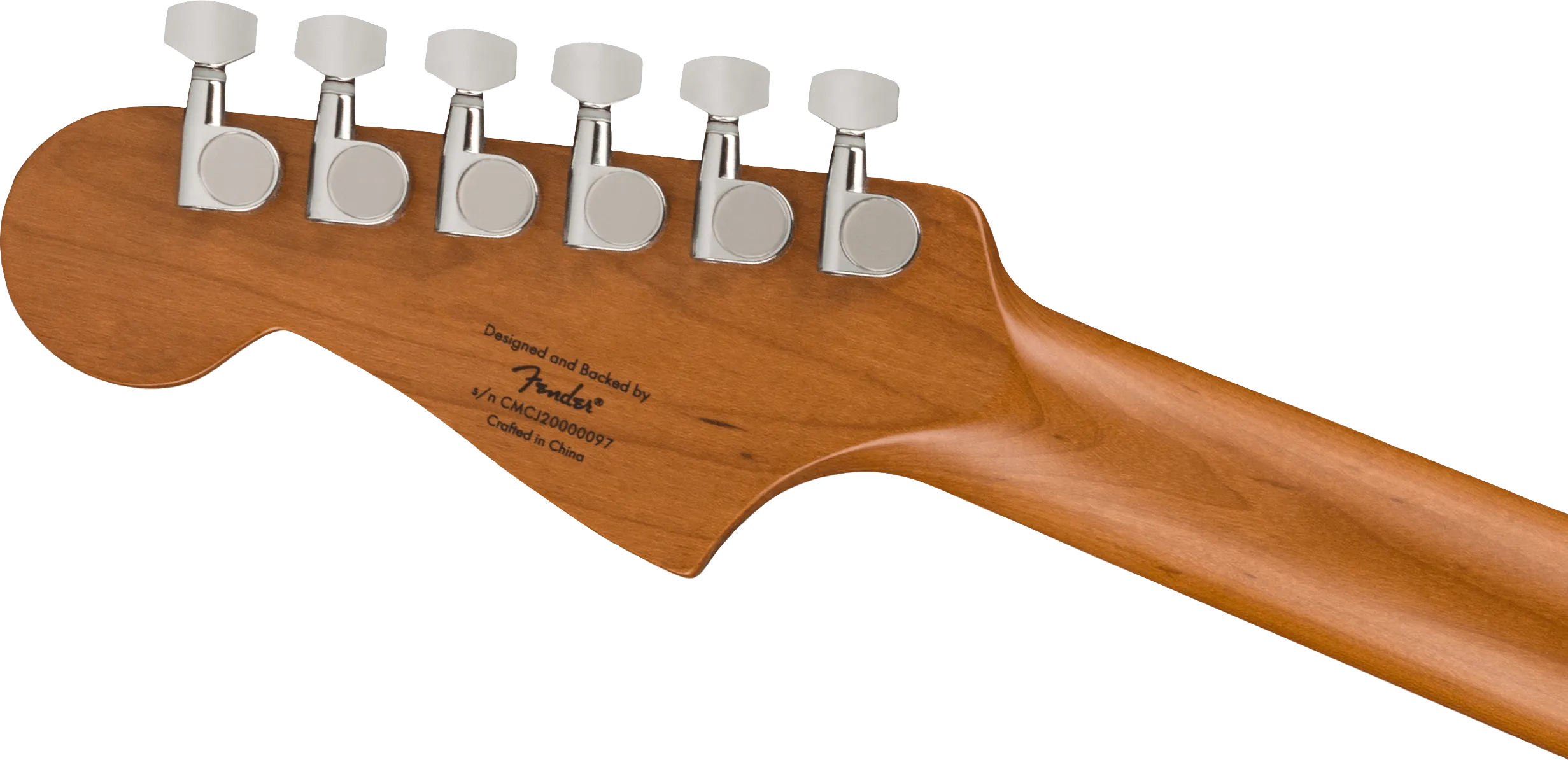 Fender Squier Contemporary Jaguar® HH ST - Sky Burst Metallic