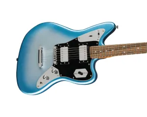 Fender Squier Contemporary Jaguar® HH ST - Sky Burst Metallic