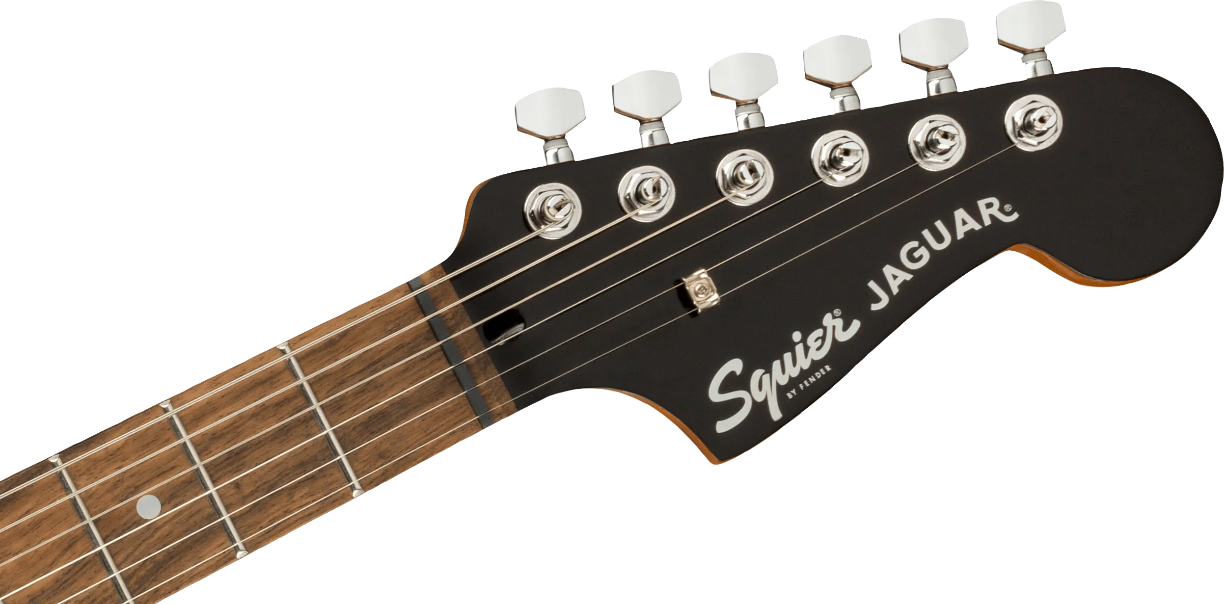 Fender Squier Contemporary Jaguar® HH ST - Sky Burst Metallic