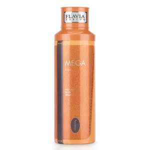 Flavia Mega Man Perfume Body Spray 200ML