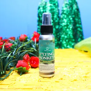 FLYING MONKEYS Room Spray