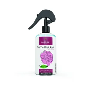 Fragrance spray for home Narcotika Rose Lorinna 250ml
