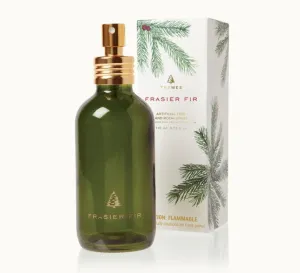 Frasier Fir Tree & Room Spray