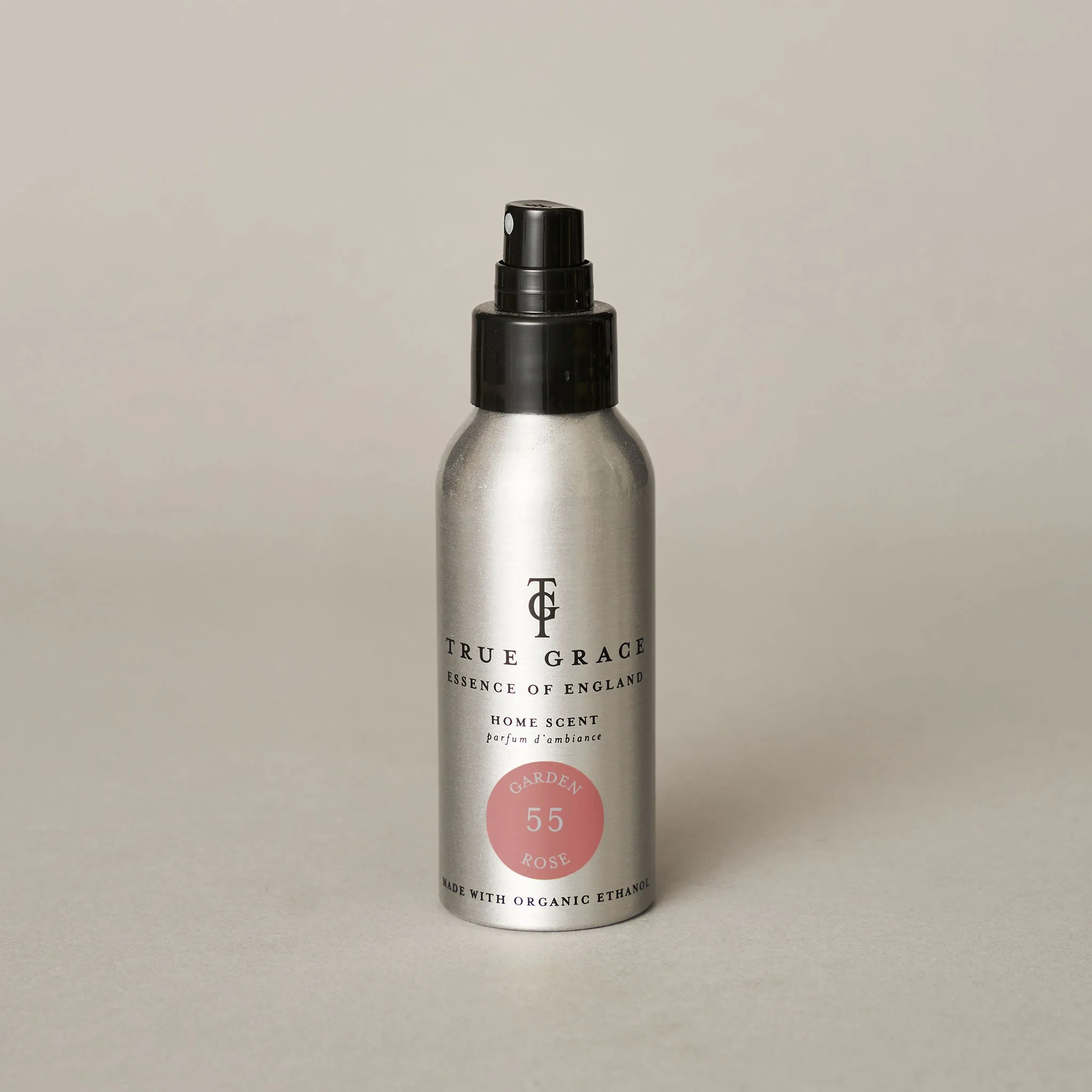 Garden Rose Room Spray