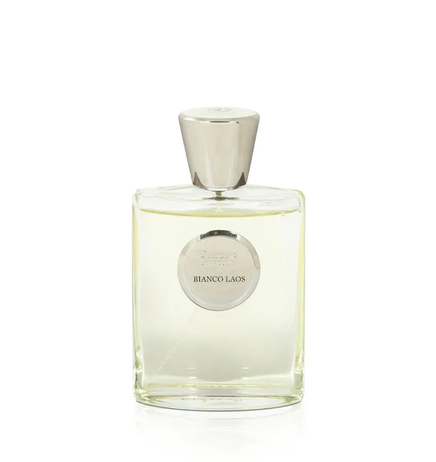 GIARDINO BENESSERE BIANCO LAOS EDP 100ML