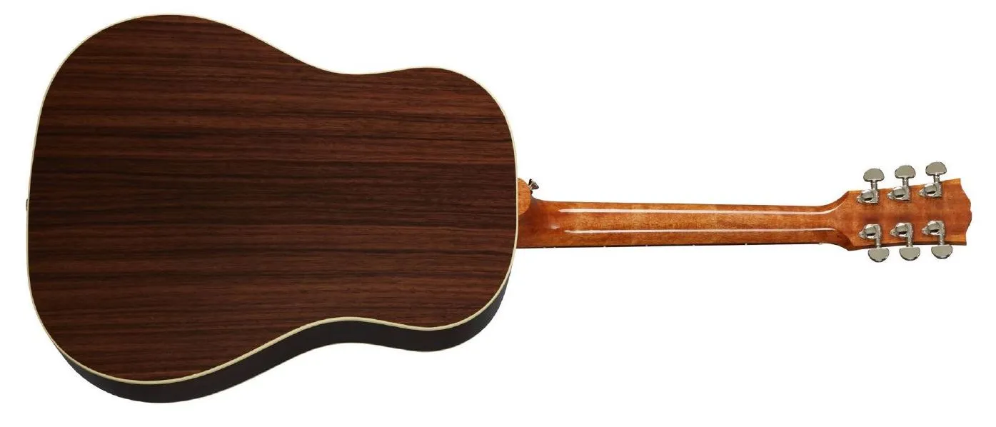 Gibson J-45 Studio Rosewood Rosewood Burst