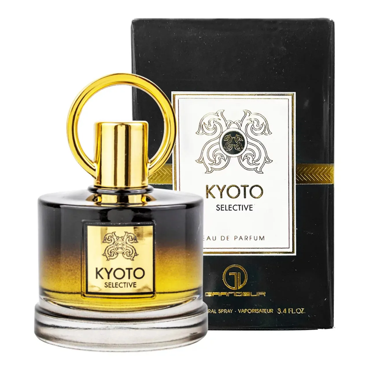Grandeur Kyoto Selective EDP Unisex