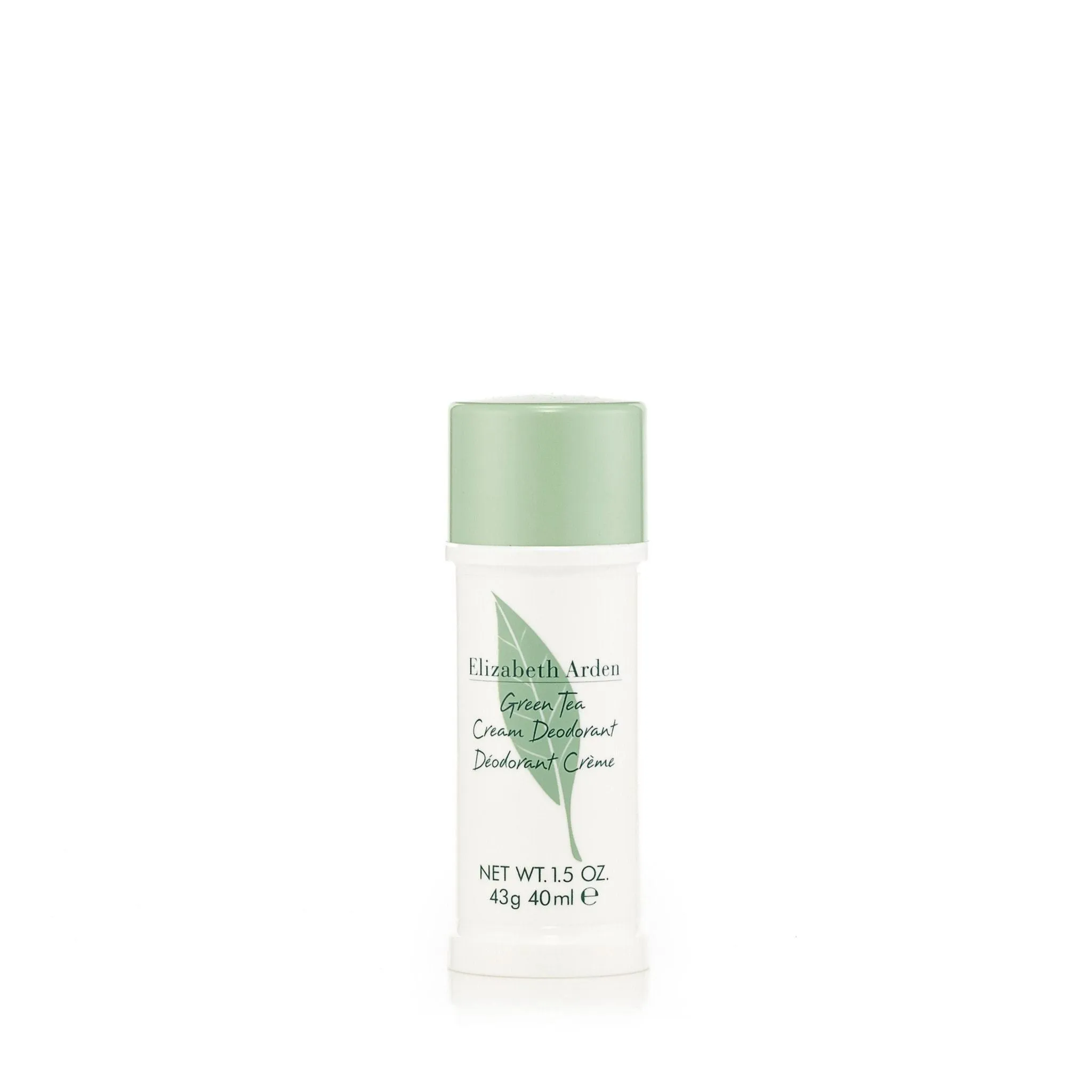Green Tea Deodorant for Women by Elizabeth Arden