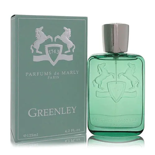 Greenley 125ml EDP for Unisex by Parfums De Marly